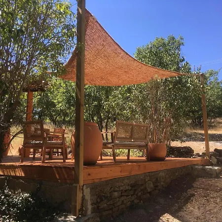 Maisonnette En Foret A 5min Du Centre Сasa de vacaciones Forcalquier