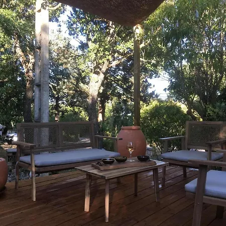 Maisonnette En Foret A 5min Du Centre * Forcalquier